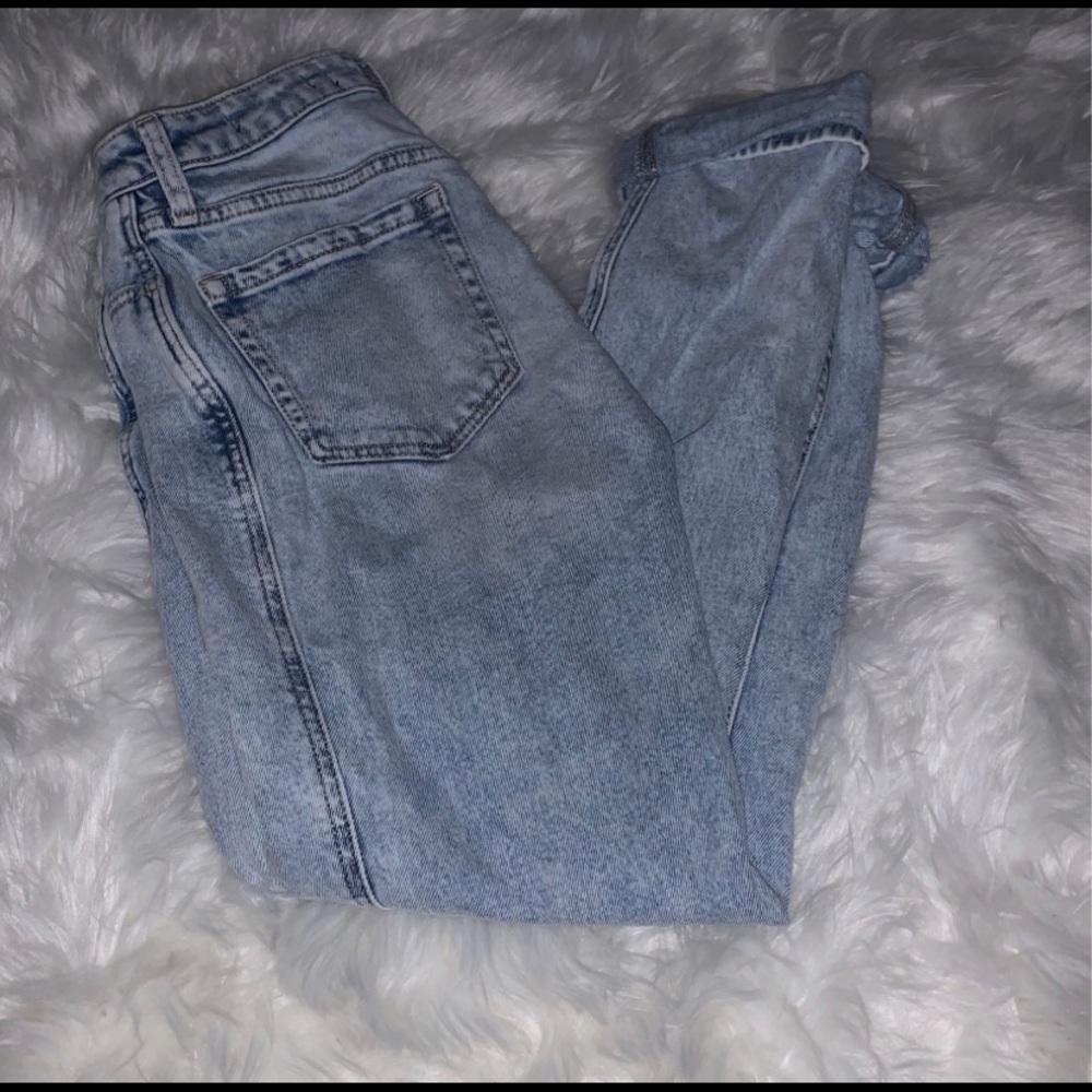 Vintage jeans